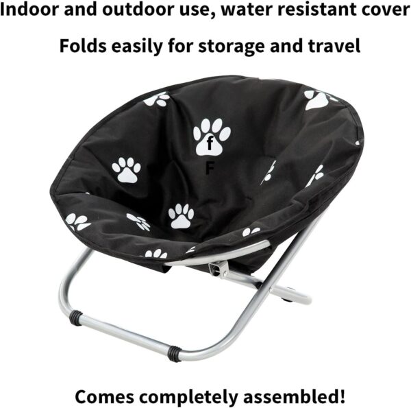 Pet Cot Chair - Image 6